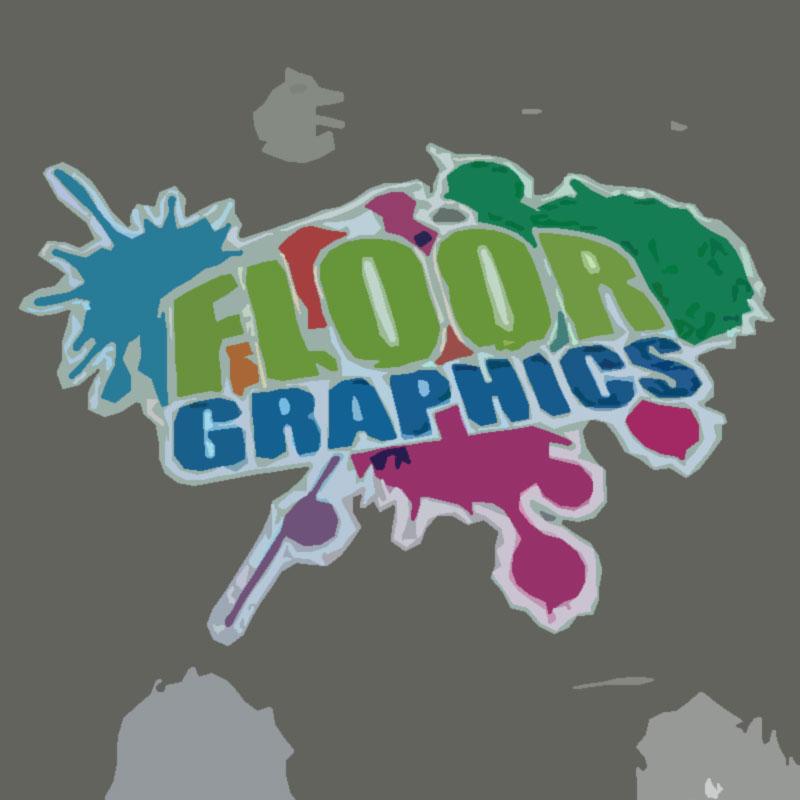 Floor Graphics