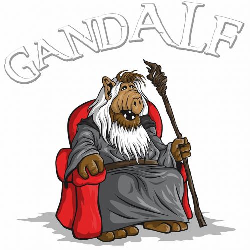 Gandalf