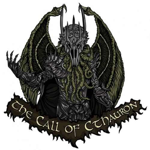 The Call of Cthauron