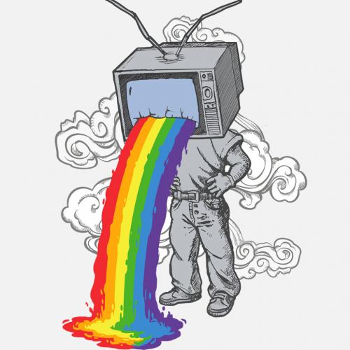 Televisied