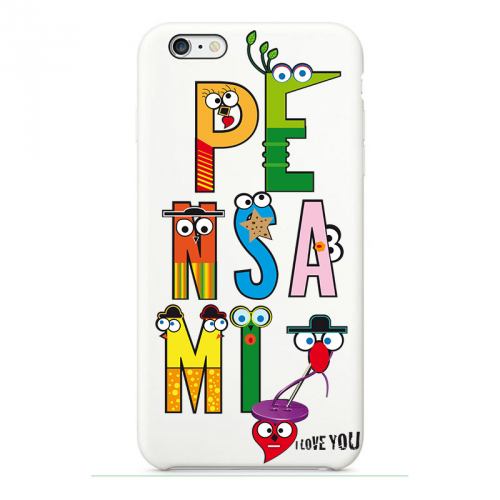 Pensami cover