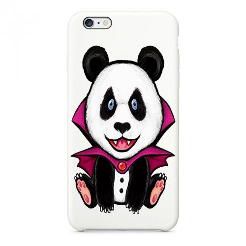 Panda Vampiro cover