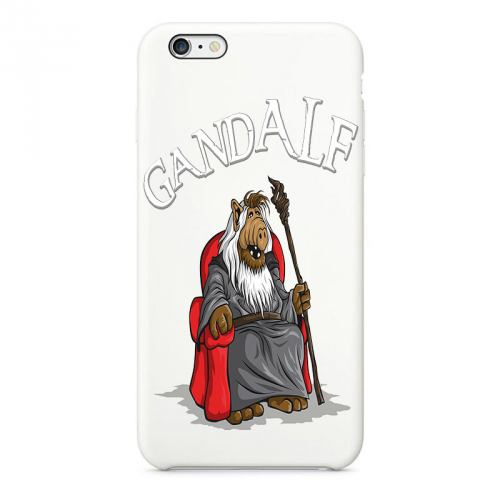 Gandalf cover