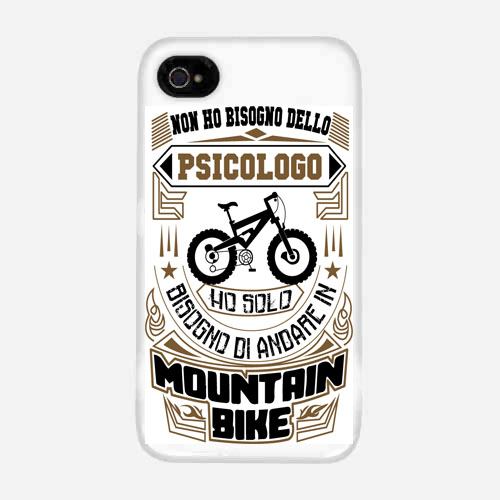 Mountainbike cover