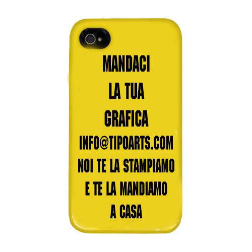  Mandaci la tua grafica ″info@tipoarts.com″ noi te la stampiamo e te la mandiamo a casa