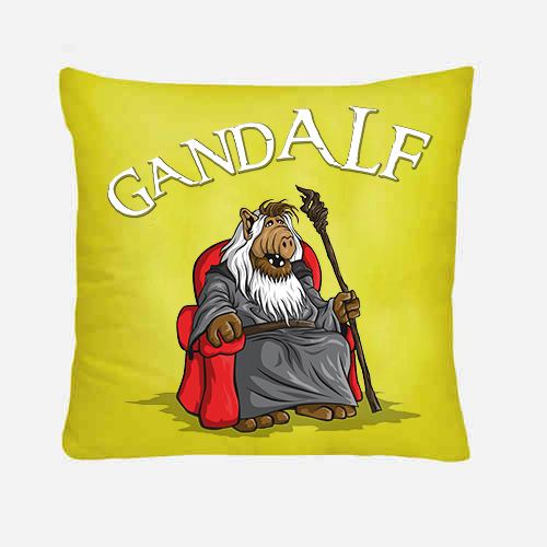 Gandalf cuscino
