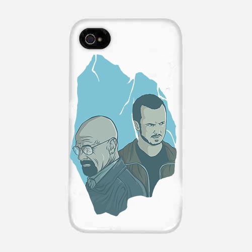 Crystal Meth cover