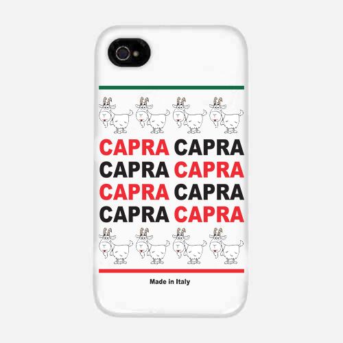 Capra Capra Capra cover