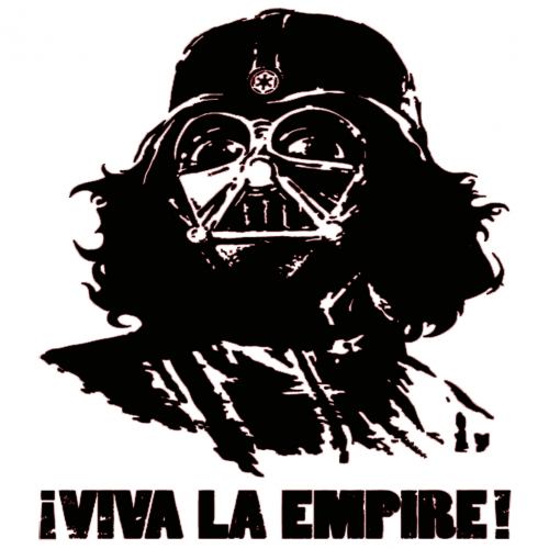 Viva La Empire