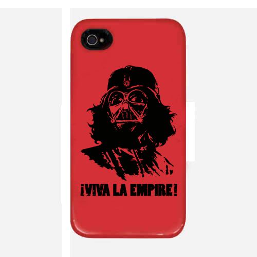 Viva La Empire cover