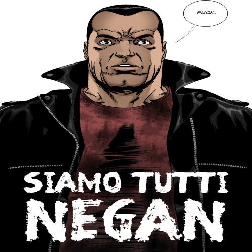 Negan 