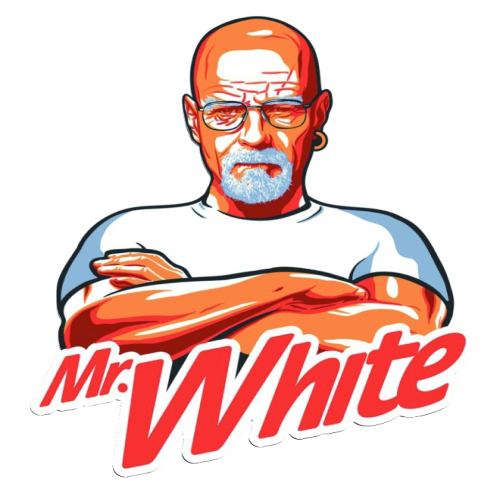 Mr. White