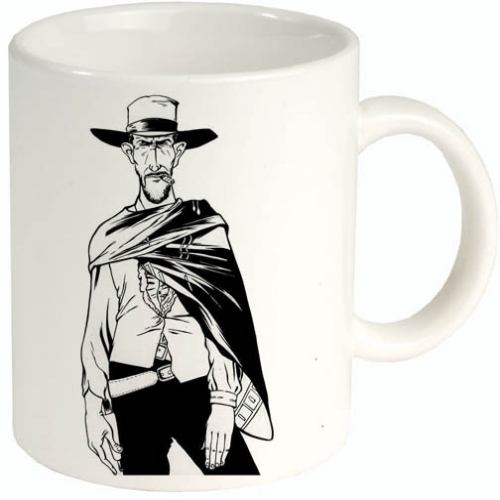 clint tazza